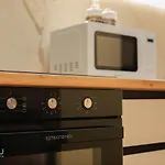 Miku Apartment - Perfect 1Bedroom At Komuna E Parisit