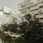 Miku Apartment - Perfect 1Bedroom At Komuna E Parisit